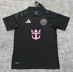 2026 27 Miami Away Soccer Jersey